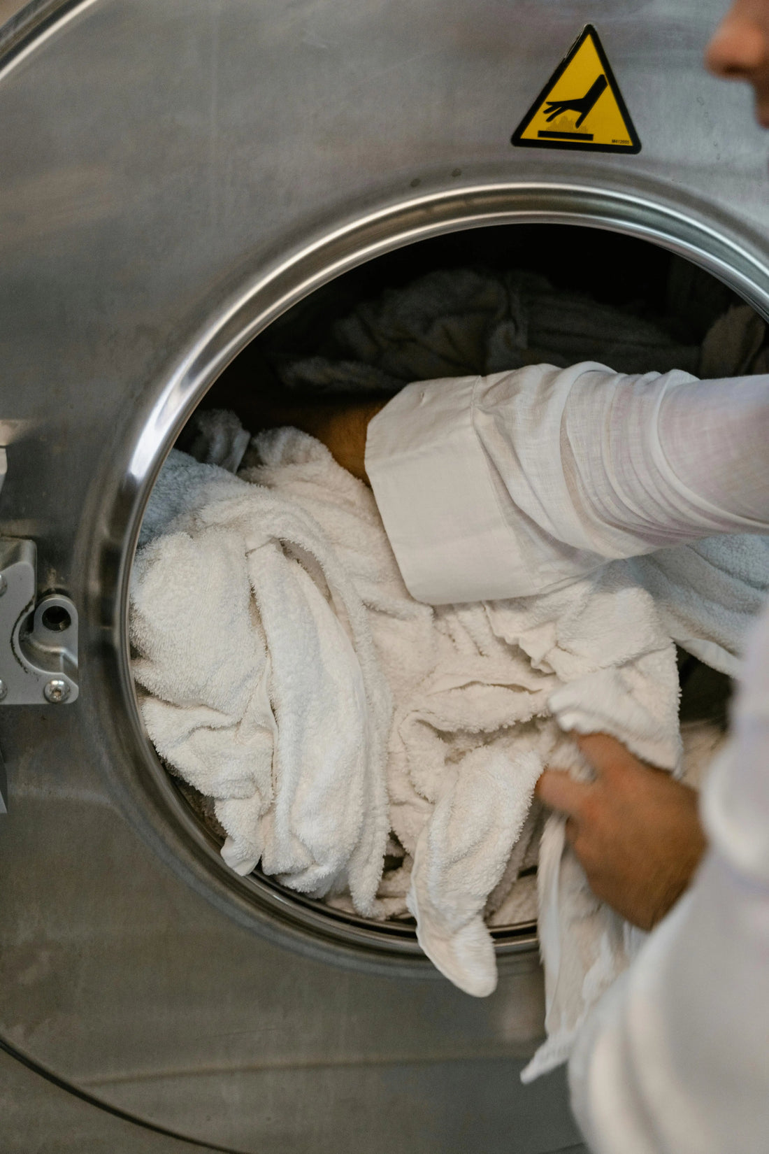 Comment utiliser nos parfums de linge ? Maison Olyss