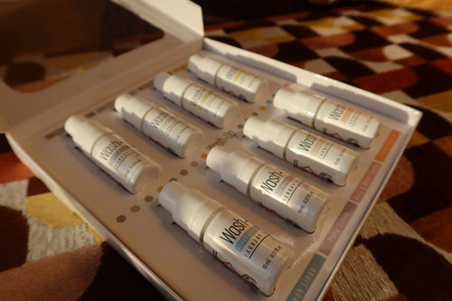 Coffret découverte - 8 flacons de 10ml Maison Olyss  Maison Olyss