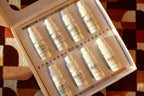 Coffret découverte parfums de linge premium Maison Olyss
