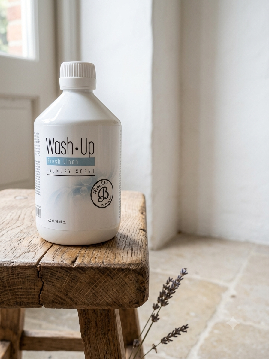 Parfum de Linge Fresh Linen 500 ml