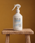 Spray Désodorisant Textile Fresh Linen 500ml