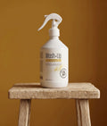 Flacon spray textile Silk Chamomile Maison Olyss