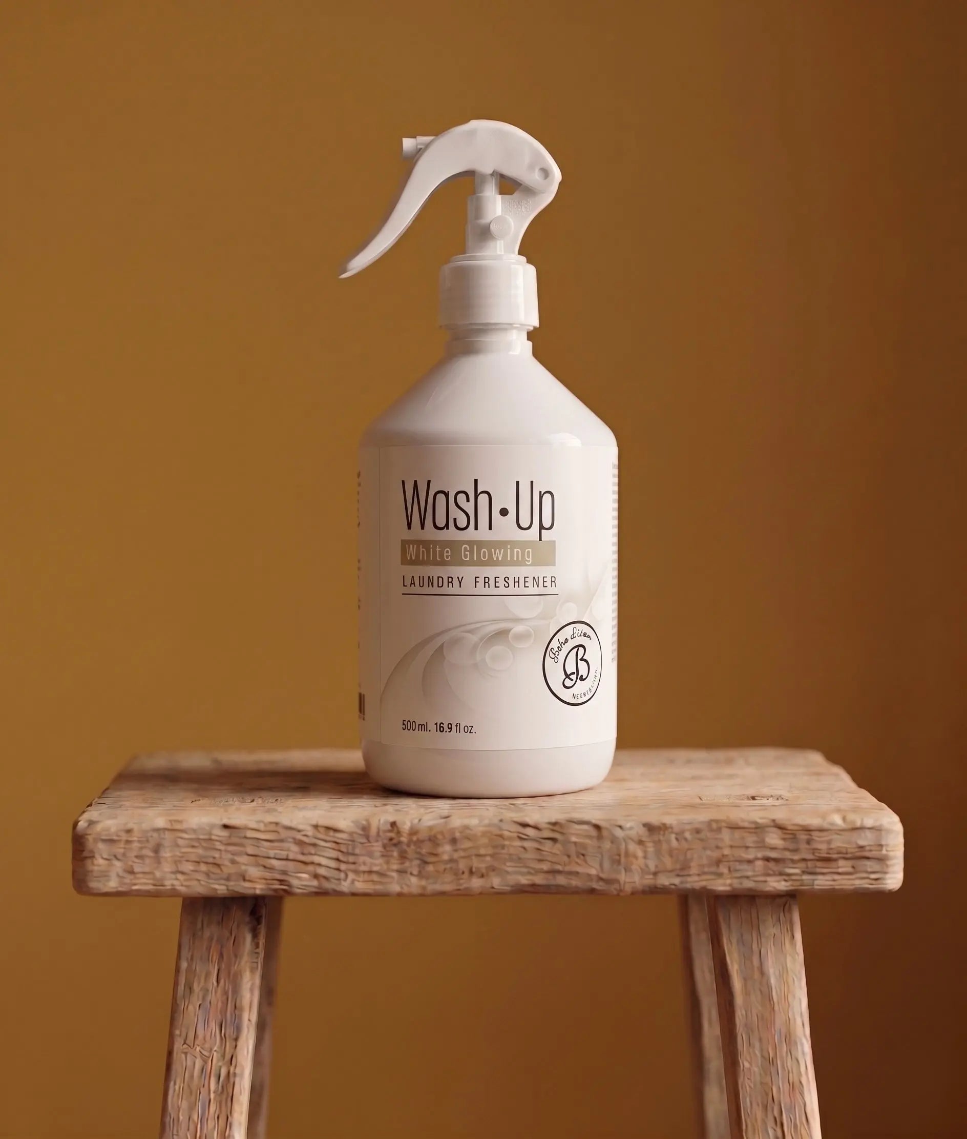 Flacon spray textile White Glowing Maison Olyss